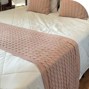 Bed Runner