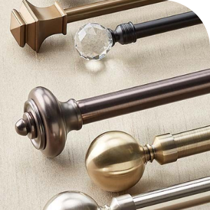 Curtain Rods