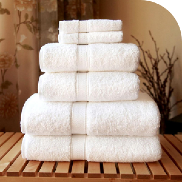 Bath/Face/Hand Towel